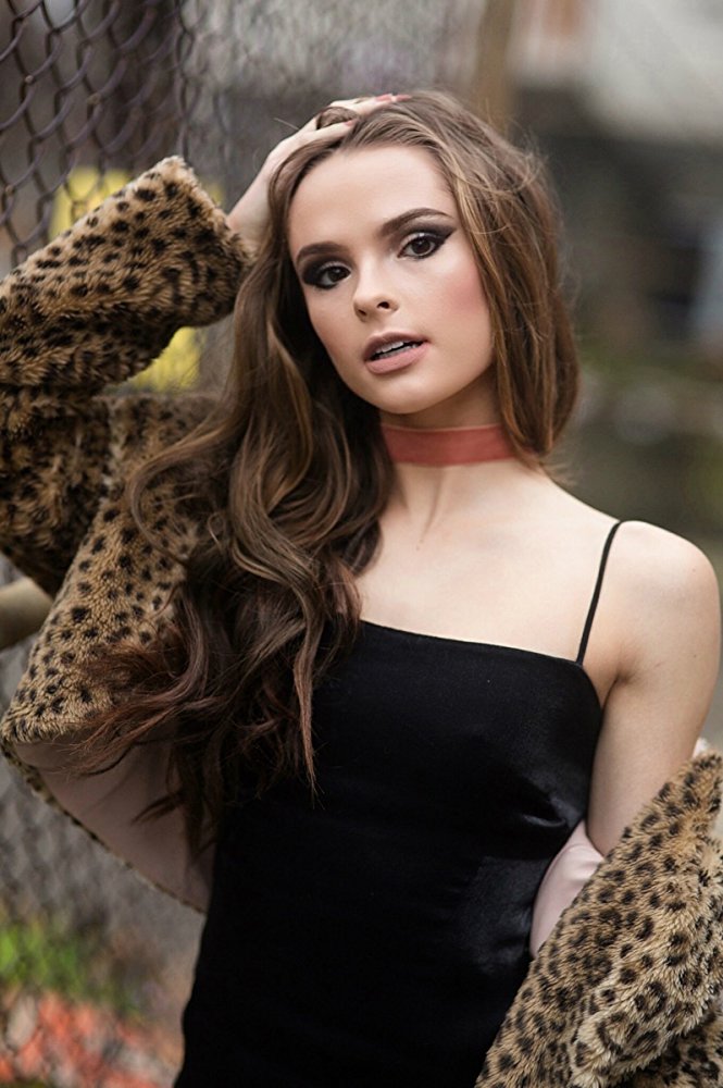 Sophia Mitchell