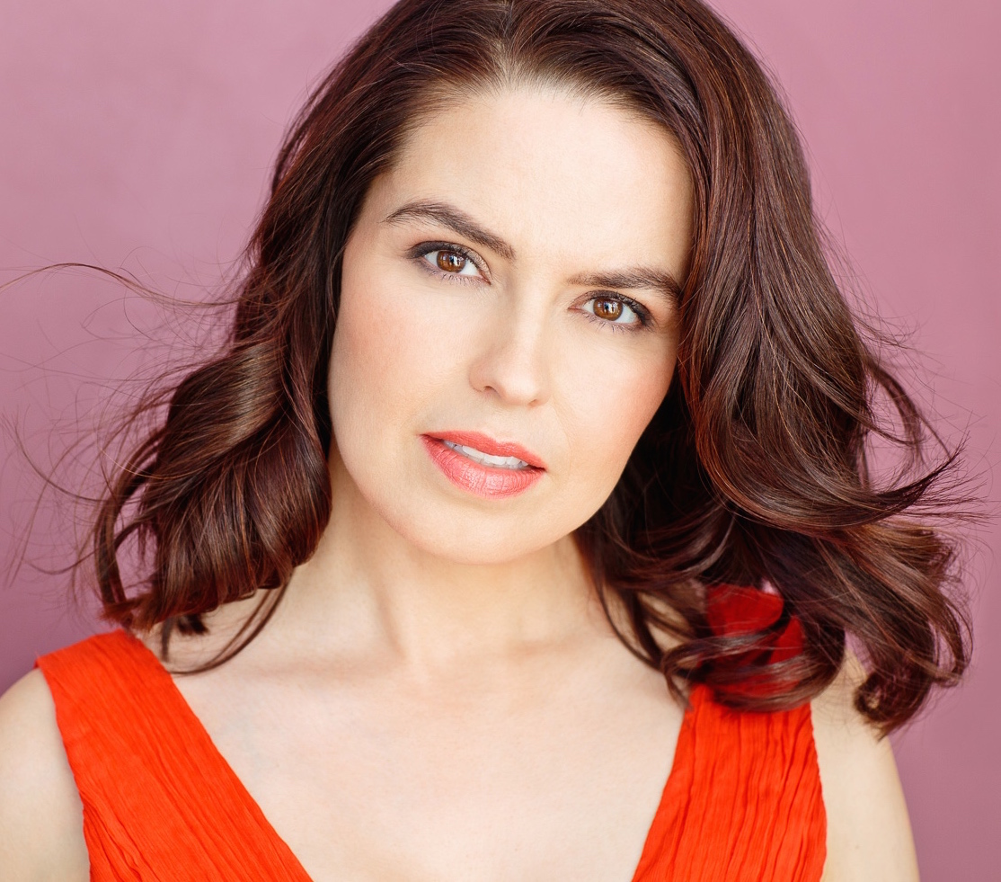 Christina Edland Palacios