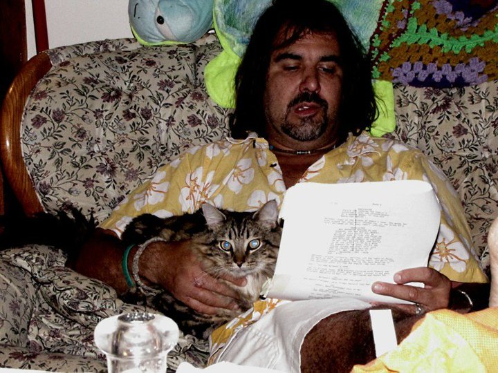 Rick Dumont