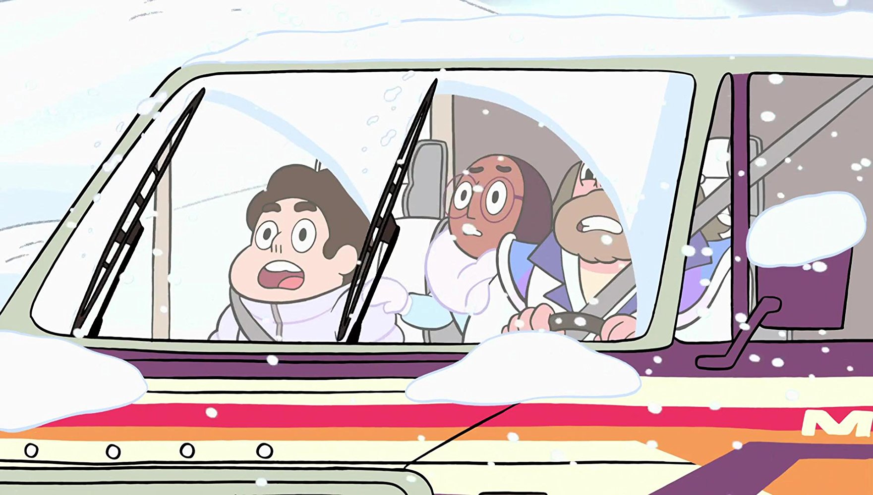 Connie Maheswaran