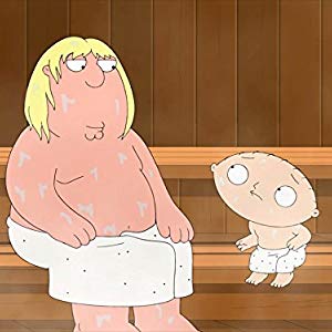 Chris Griffin, Additional Voices, Neil Goldman, Chris Griffin as Luke Skywalker, Matthew McConaughey, Student, Dylan Flanigan, Jock #1, Angry College Student, Archie Manning...