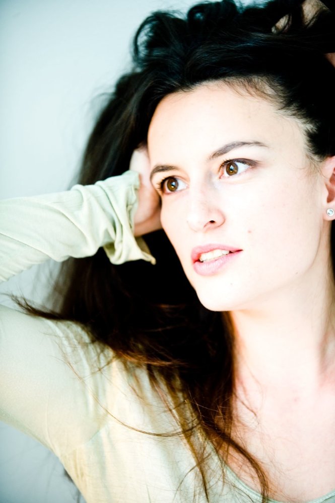Dolya Gavanski