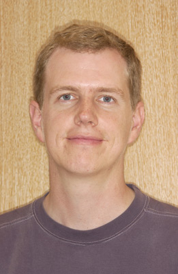 Geoffrey Haley