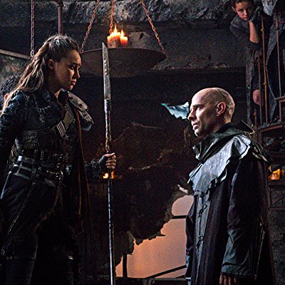 Lexa
