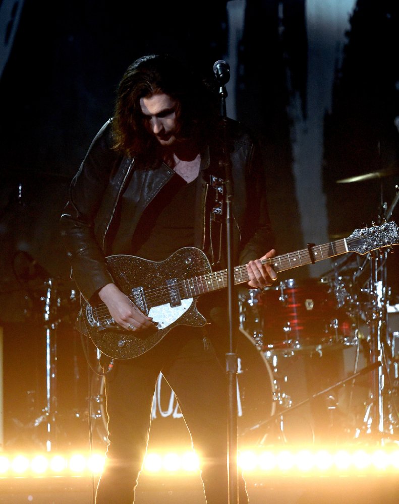 Hozier