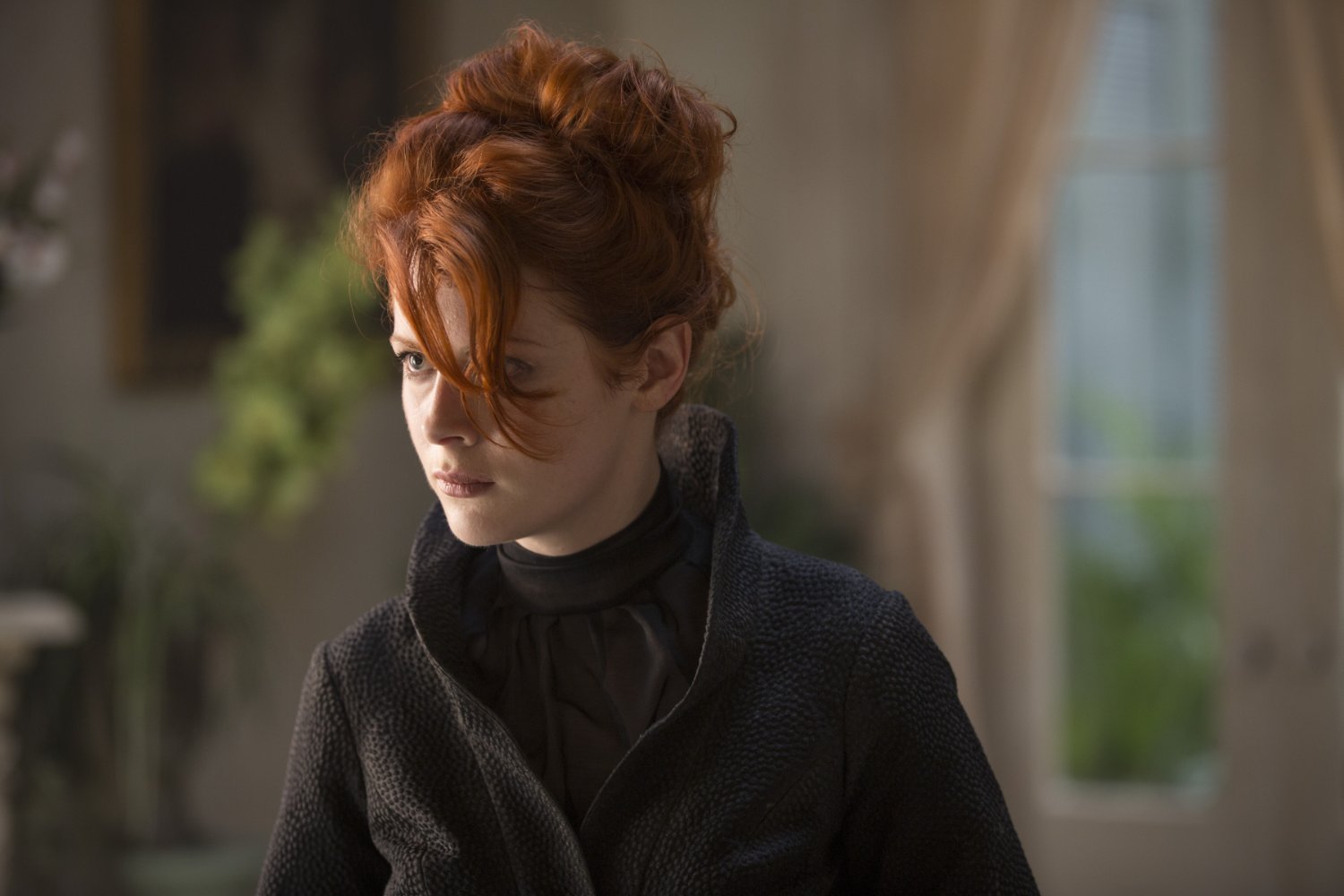 Emily Beecham