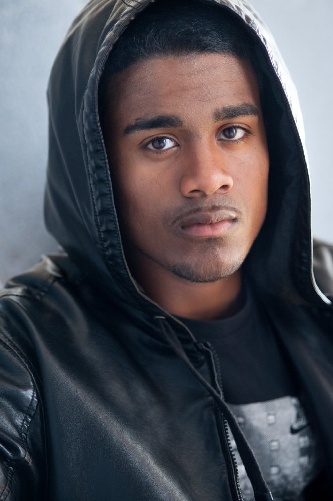 Darnell J. Cates