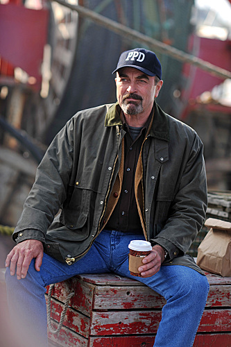 Jesse Stone