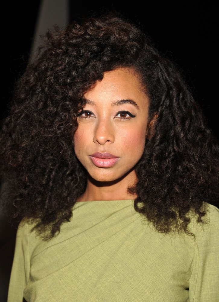 Corinne Bailey Rae