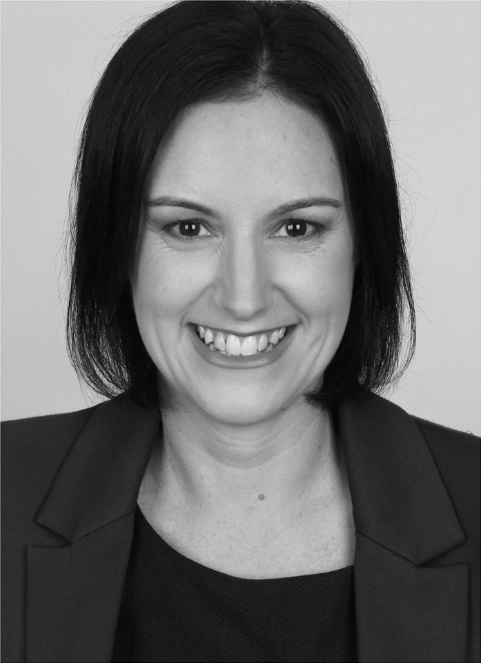 Melanie Hayward