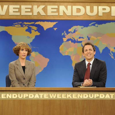 Various, Kathie Lee Gifford, Nancy Pelosi, Penelope, Target Lady, Dooneese, Kat, Mindy Gracin, Vicki St. Elmo, A-Hole...