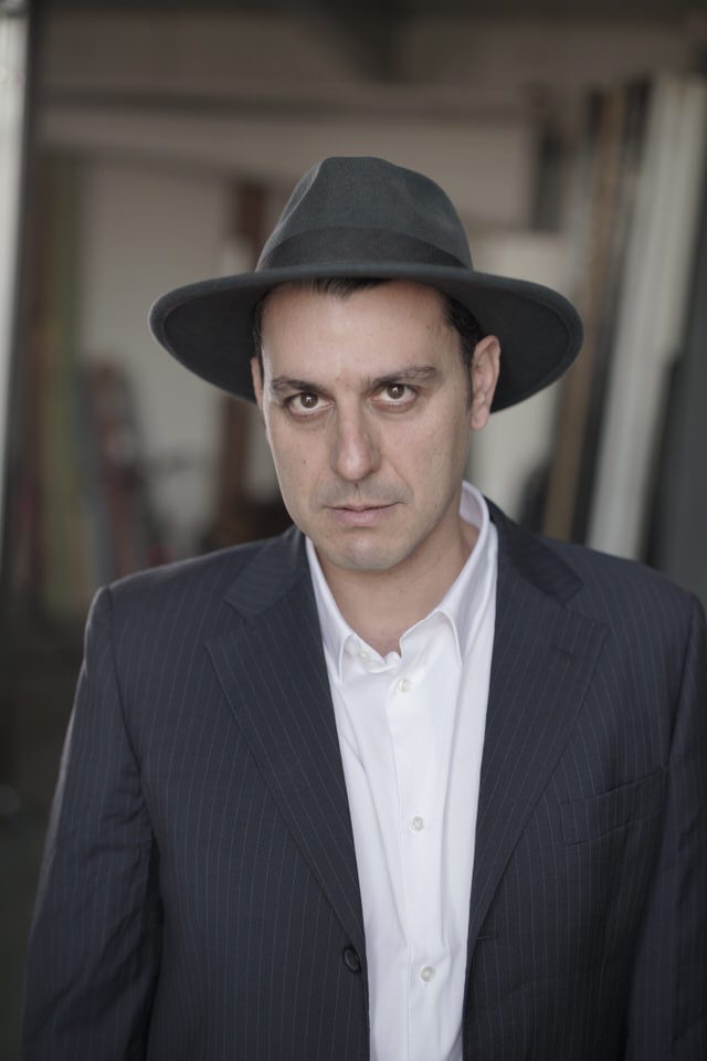 Fabrizio Matteini
