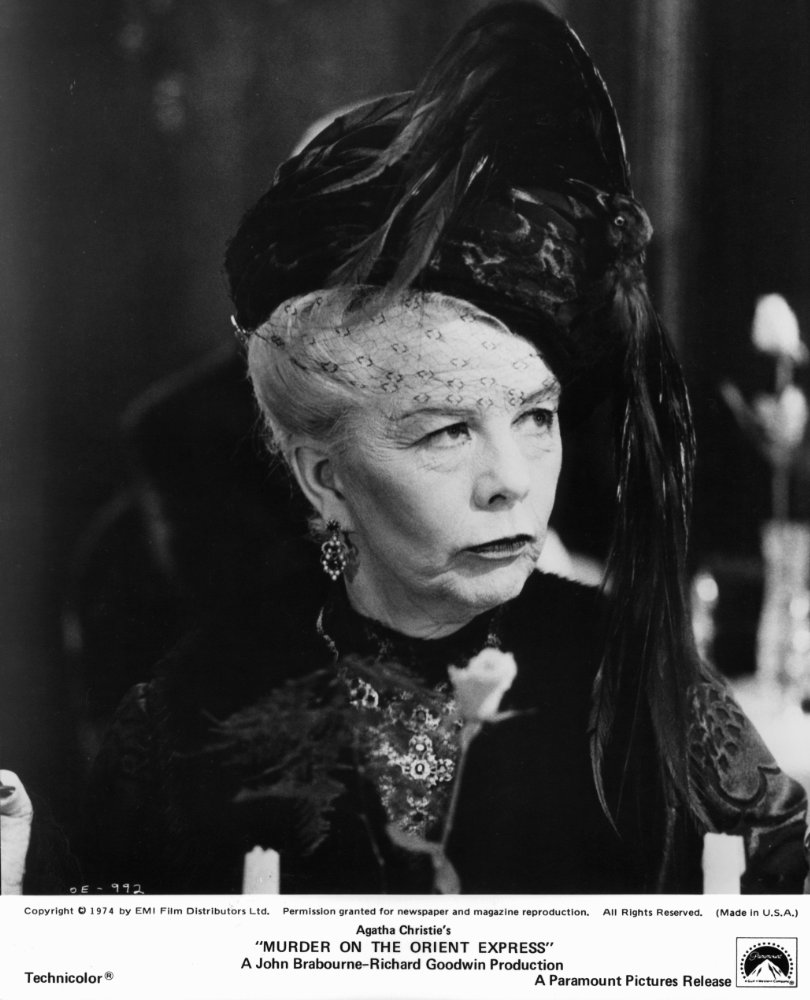 Wendy Hiller