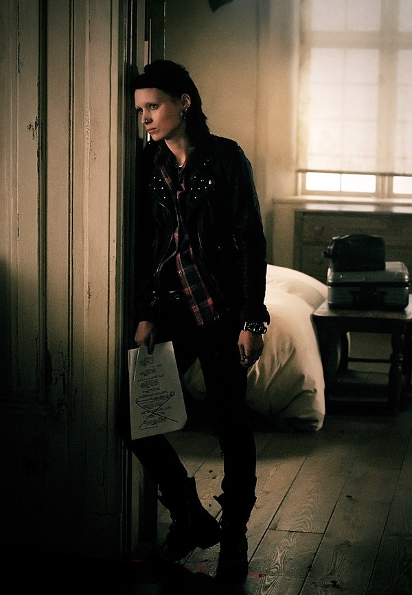 Lisbeth Salander