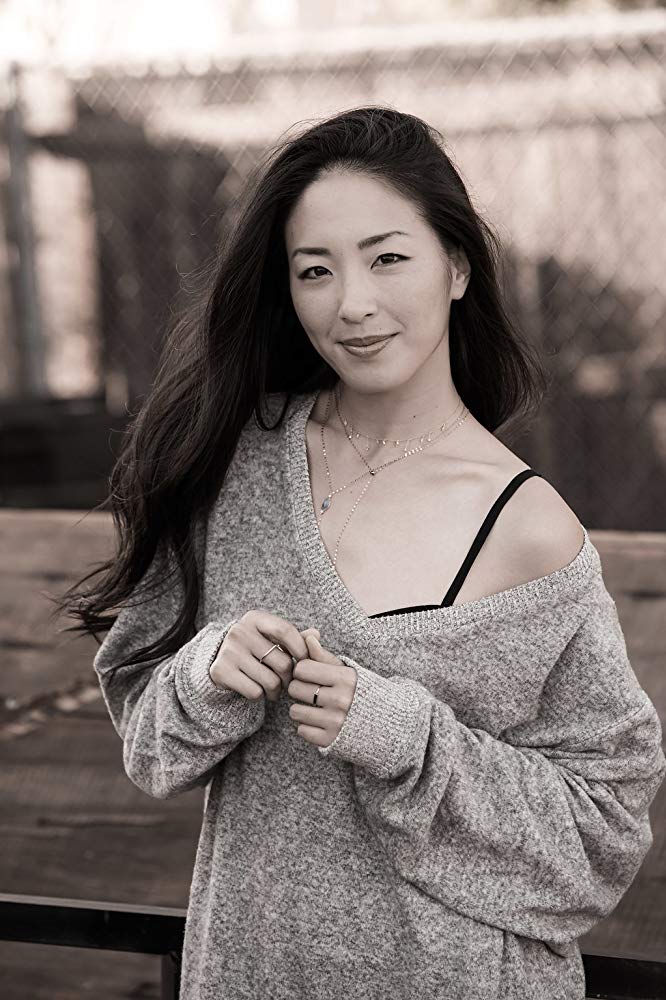 Emmie Nagata