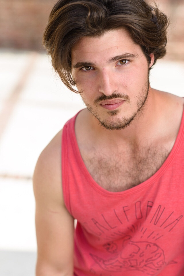 Chris Jastrem (Chris Castle)