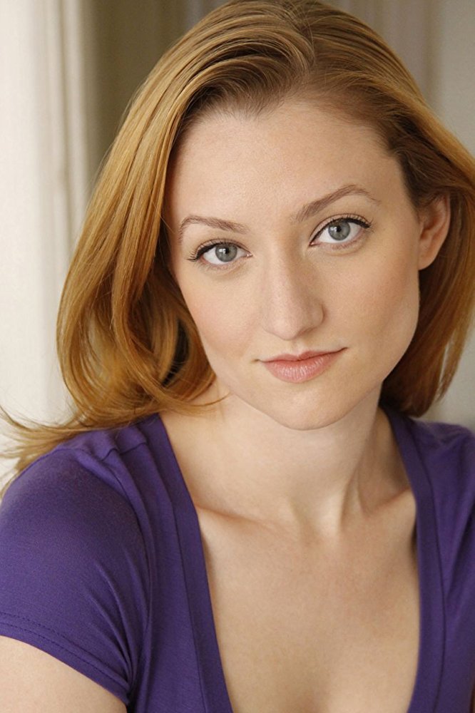 Jenny Ashman