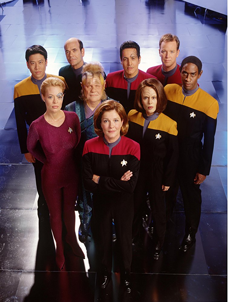 Neelix