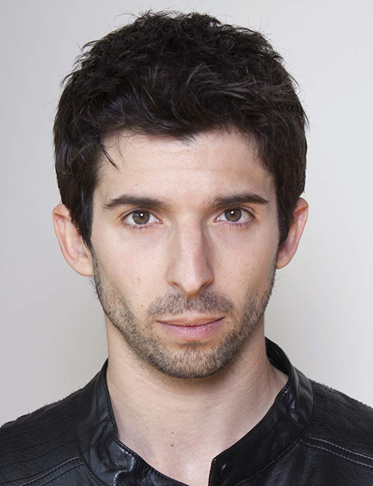 Federico Berte
