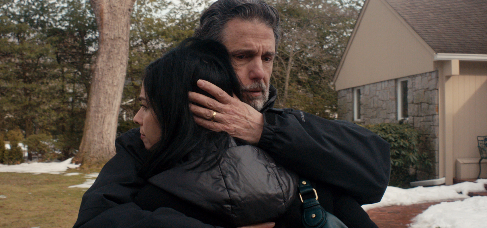 Chris Sarandon