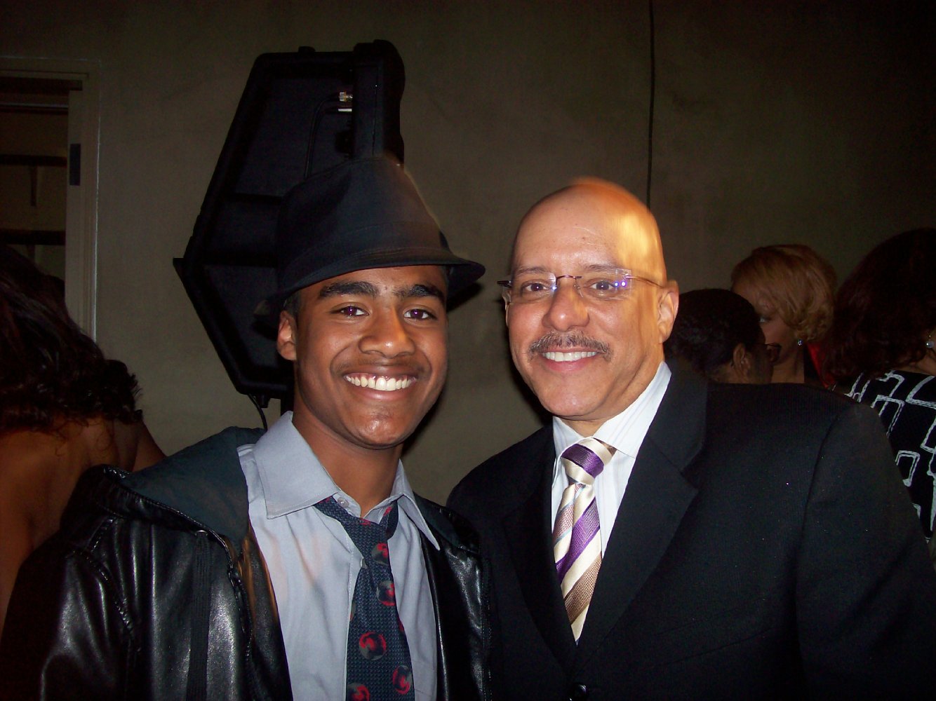 Darnell J. Cates