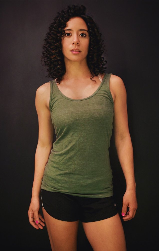 Tara Macken