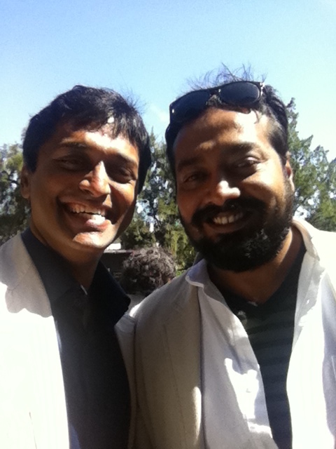 Roger Narayan