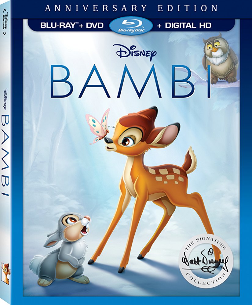 Bambi