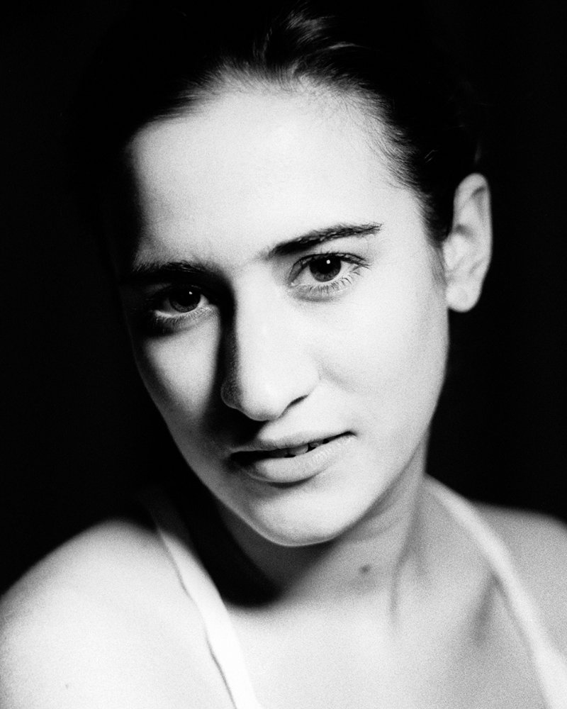 Rebecca James