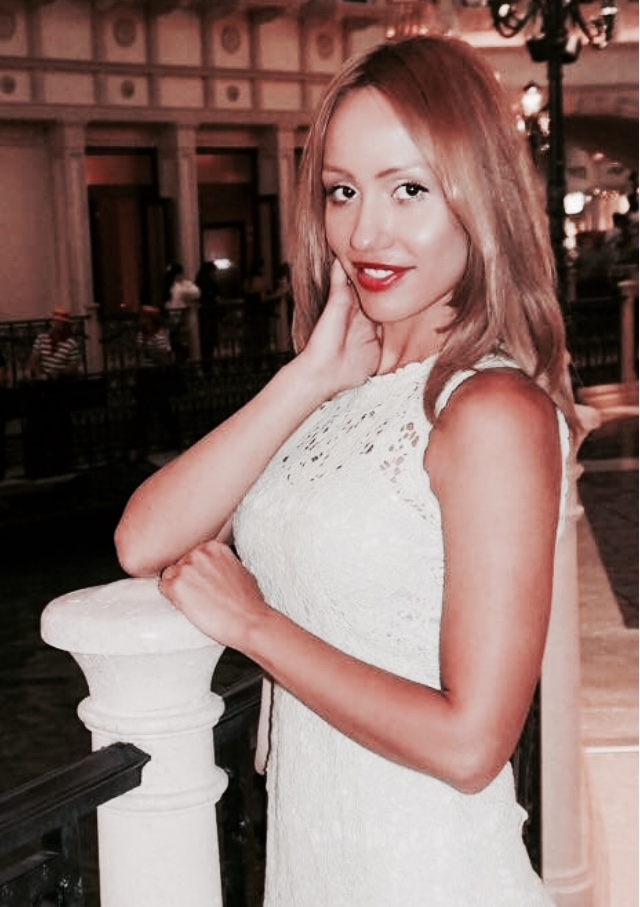Oxana Lovich