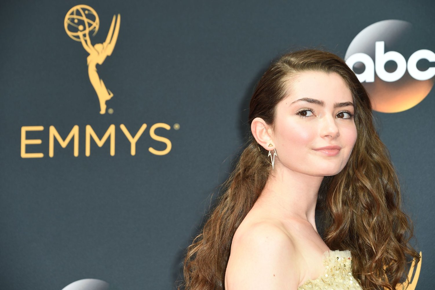 Emily Robinson