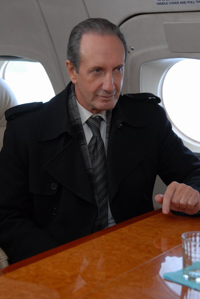 Alexander Rapoport