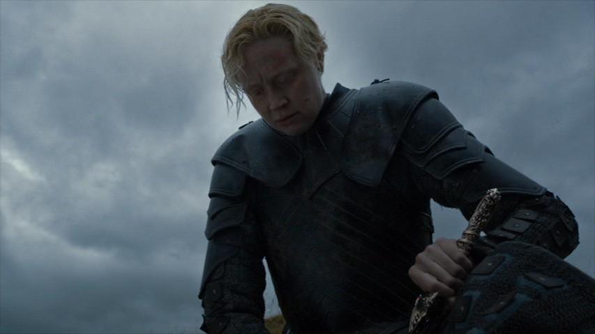 Brienne of Tarth