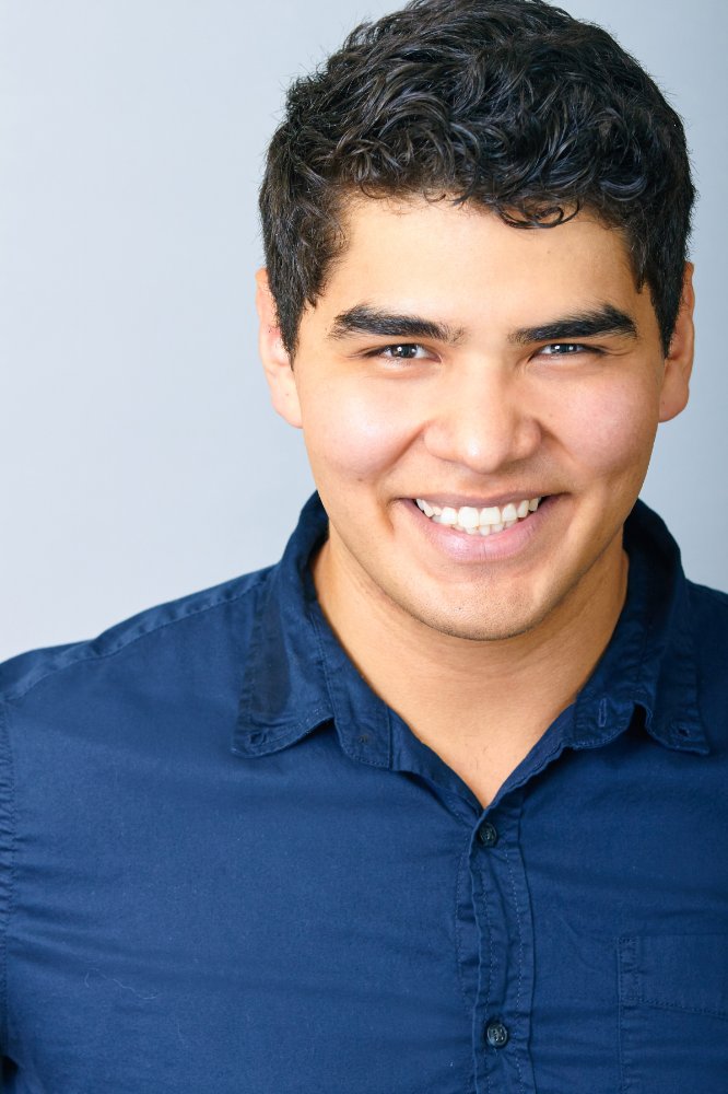 Daniel Vasquez