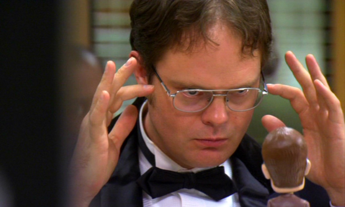Dwight Schrute
