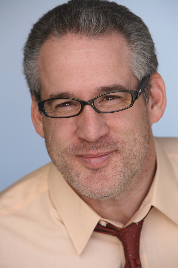 Darrin Reed