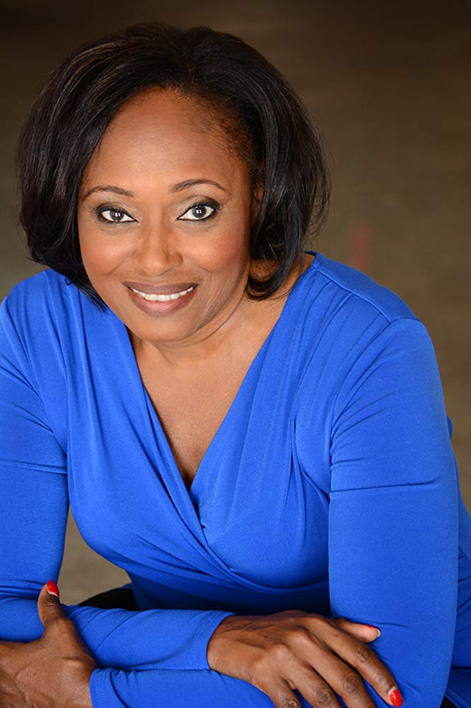 Laulita Horton
