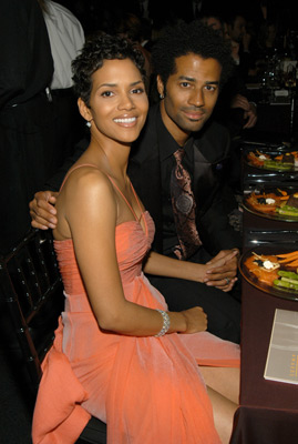 Eric Benét