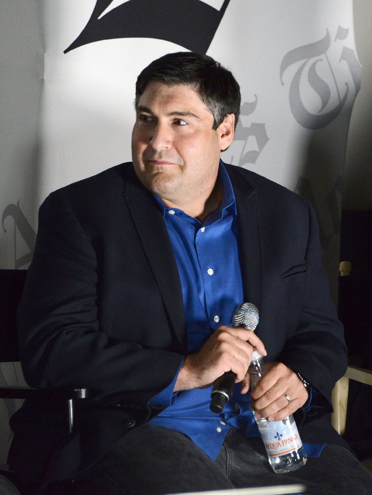 Adam F. Goldberg