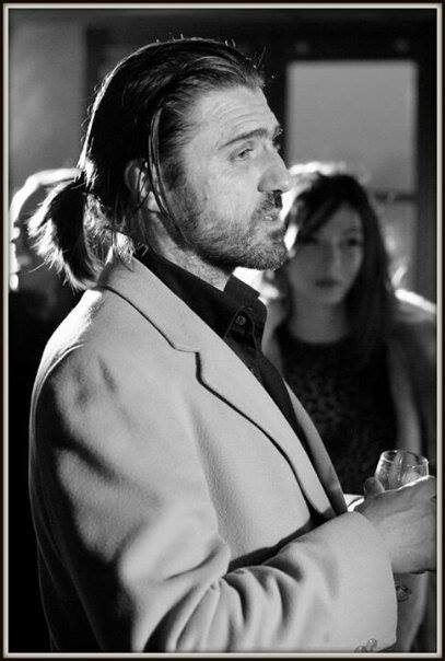 Pascal Henault