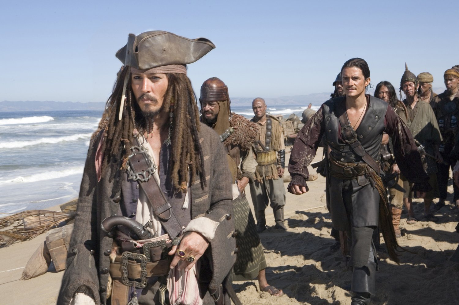 Will Turner