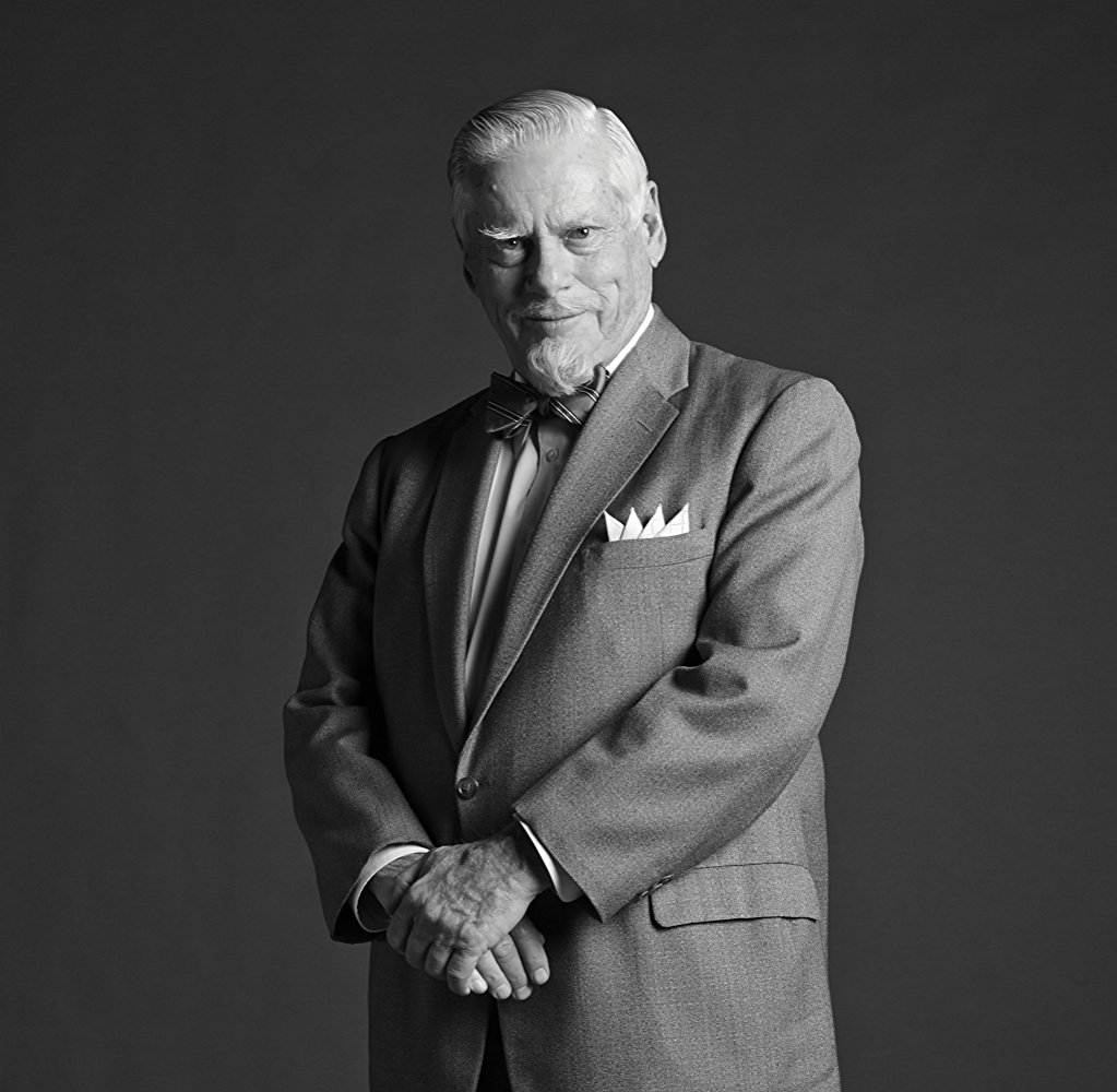 Bertram Cooper