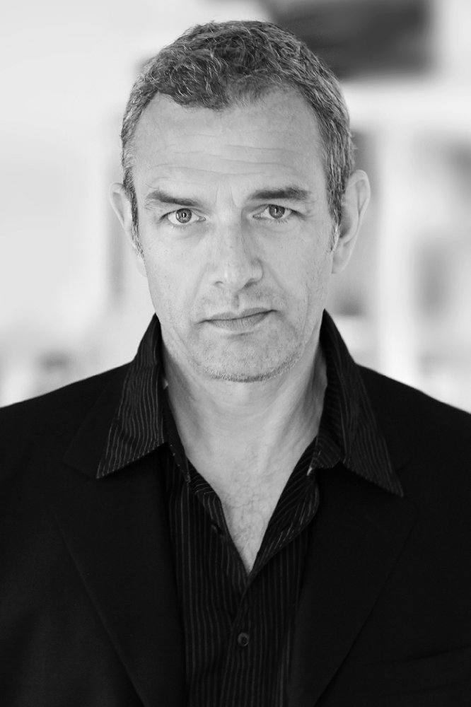 Jean-Yves Berteloot