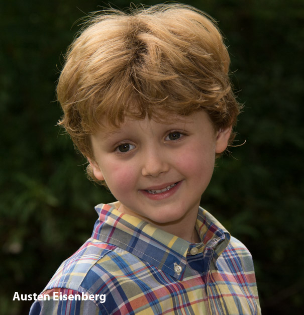 Austen Eisenberg