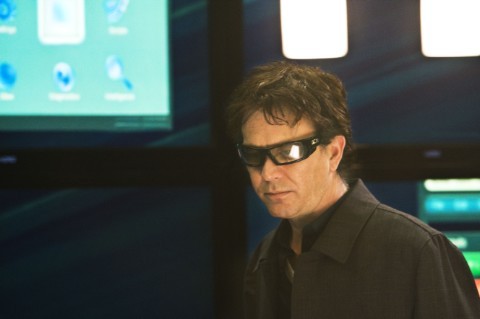 Nathan Ford