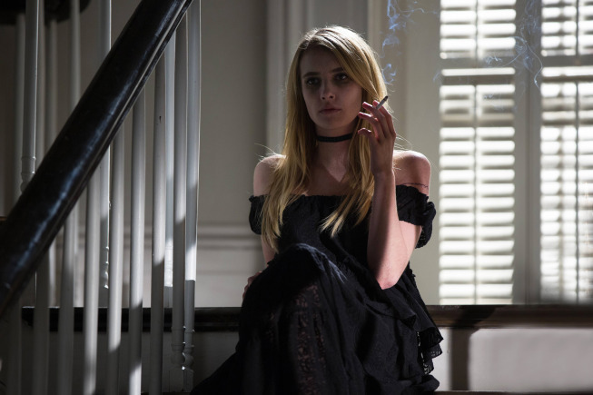Madison Montgomery