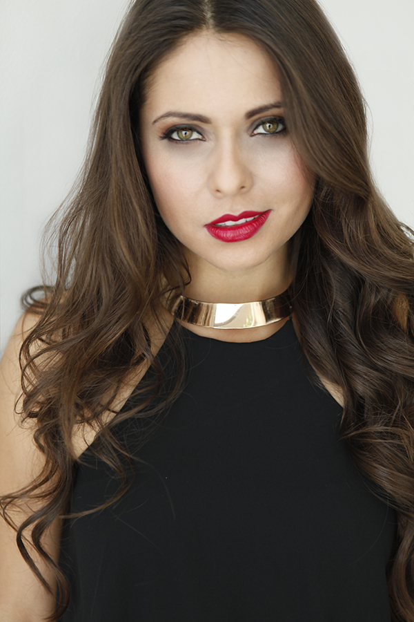 Liliana Moyano