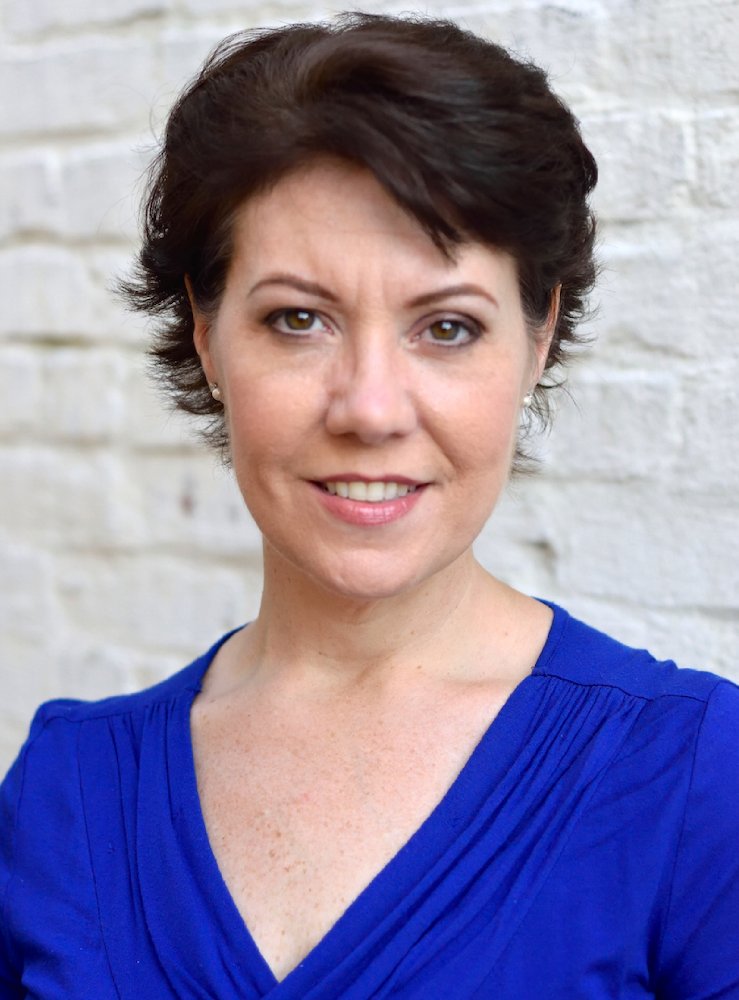 Susan Willis