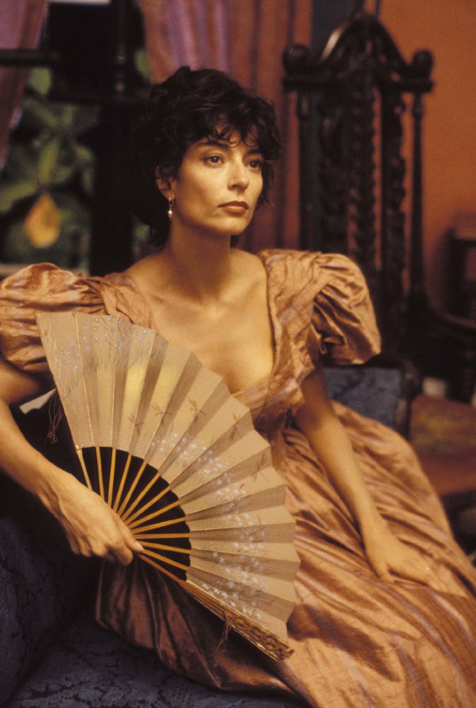 Rachel Ward