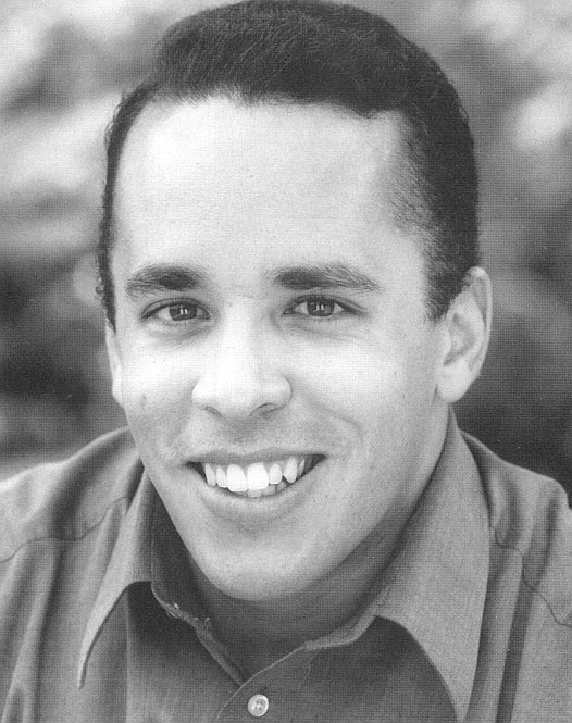 Cory A Santos